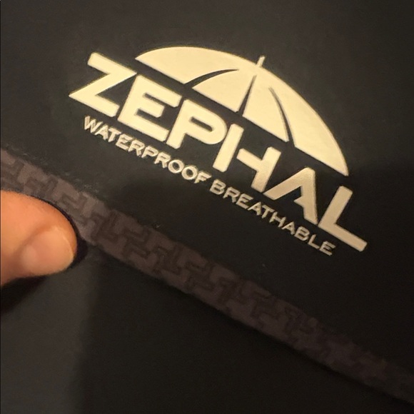 SUNICE TYPHOON Jacket Women’s waterproof breathable Golf Rain Jacket size Small - Picture 9 of 9